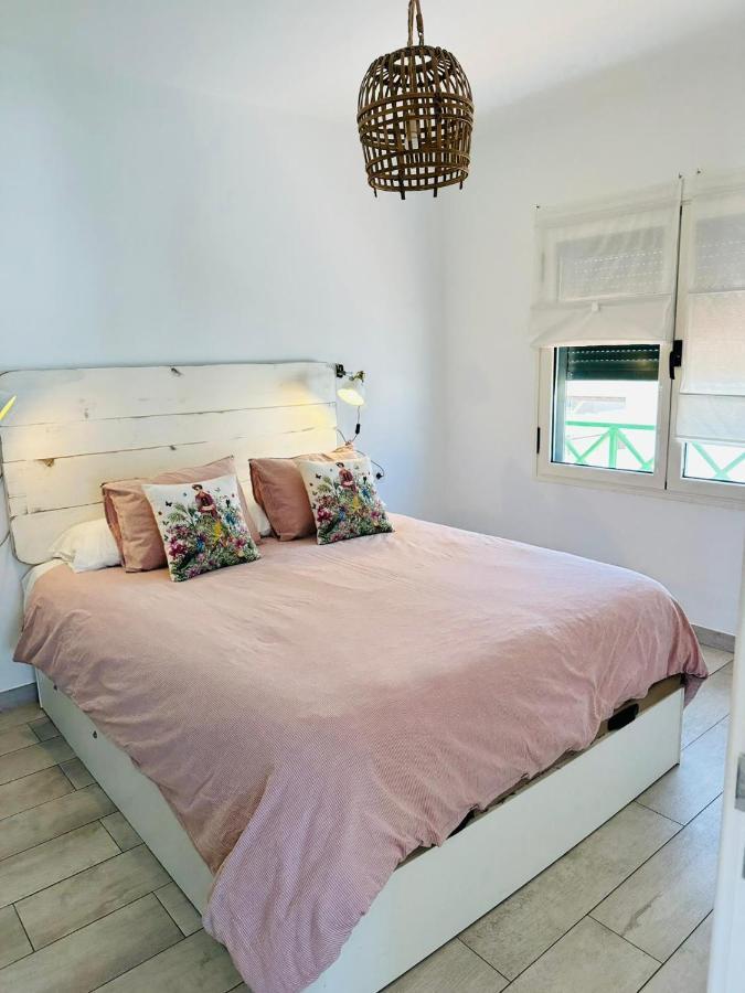 Casa Adelfa Leilighet Puerto del Carmen  Eksteriør bilde