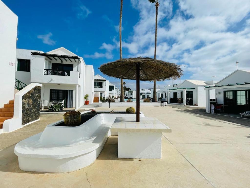 Casa Adelfa Leilighet Puerto del Carmen  Eksteriør bilde