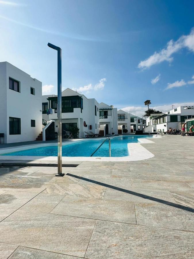 Casa Adelfa Leilighet Puerto del Carmen  Eksteriør bilde