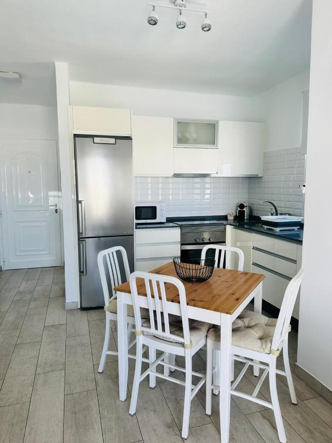 Casa Adelfa Leilighet Puerto del Carmen  Eksteriør bilde