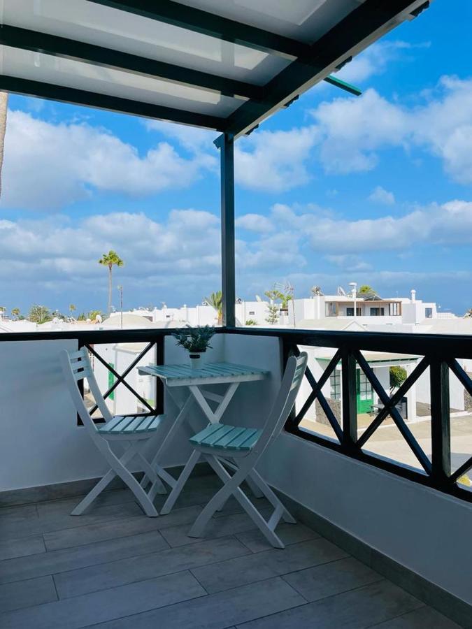 Casa Adelfa Leilighet Puerto del Carmen  Eksteriør bilde