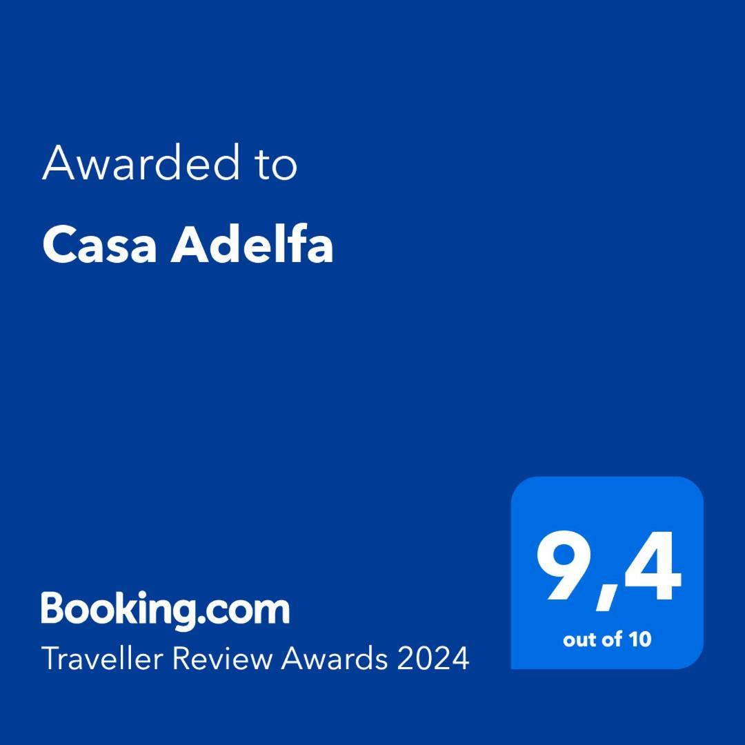 Casa Adelfa Leilighet Puerto del Carmen  Eksteriør bilde